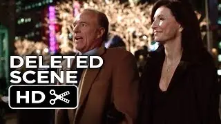 Elf Deleted Scene - Something's A Little Wrong (2003) - Will Ferrell, James Caan Movie HD