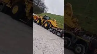 dzisiejszego dnia #gabaryty #scania #770s #viral #v8 #boss   oporowy wiecz&oacute;r  z gabarytami😎🤠🔥💪🔥💯