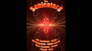 The Sonicators - Euroslow