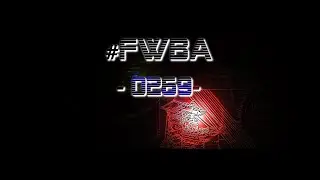 #FWBA 0269 - Fnoob Techno