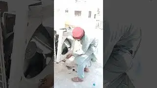 AC Repair & Installation in Karachi | Expert Technician | Naveed Aircondition || 2025-26