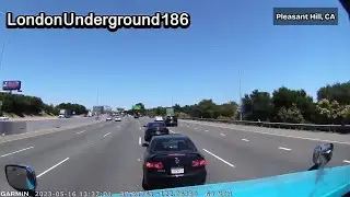 Bad drivers & Driving fails -learn how to drive #1427