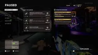 Cold War Zombies Season 6:PACK A PUNCHING THE .410 Irohide!!