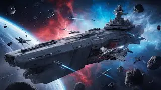 The Last Message From Human Command: “You Declared War—Now We’ll Show You Why That Was a Mistake