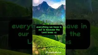 Begin Your Day With This Short Prayer. #prayer #god #love #Jesus #prayalways #letuspray #viral #fyp 