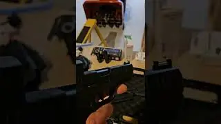 Sig P322/Romeo Zero