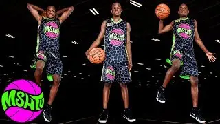 2022 Calen Lightford IS THE SHOW at the 2018 MSHTV Camp