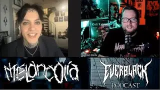 M&Eacute;LANCOLIA&rsquo;s Alex Hill on Random Access Misery, Upcoming Tour and Future