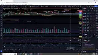 Intraday Livestream