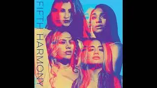 Deliver - Fifth Harmony (Studio Acapella)