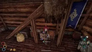 Outward Definitive Edition: A Hex Mage Journey