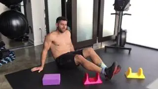 Улучшите позу &laquo;Собака мордой вниз&raquo; с помощью PSO-RITE&trade;.