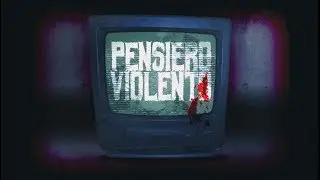 Superhorror feat. Irene Viboras - Pensiero Violento