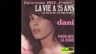 Dani   Ya Pas De Mal A Se Faire Du Bien
