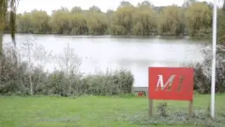 SUFFOLK WATER PARK, BRAMFORD, IPSWICH, SUFFOLK