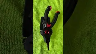 Rapala Split Ring RCD 6&rdquo;