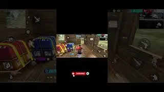 🔥 Desert Eagle Ammo in BR Rank = OP?!/ Free Fire#shorts#trending#subscribe