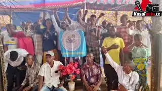 Action Commune de la R&eacute;publique : la F&eacute;d&eacute;ration de Tshikapa Ville lance une dynamique nouvelle