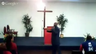 BGT Last Sunday of 2013 position yourself  for 2014 12-29-13 Apostle Grimmett
