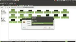 Engrampa Archive Manager