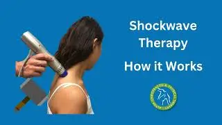 Shockwave Therapy How It Works