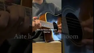 Husn cover by @anuvjain  #anuvjain #hindicoversong