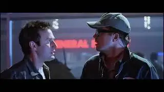 Eight Legged Freaks - My favorite scene