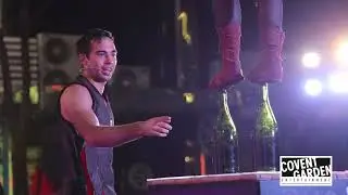 Duo Looky- Street Circus Show
