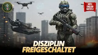 Die Roboter-Vorhut: Amerikas Kampftruppe der n&auml;chsten Generation | Der Warum-Faktor