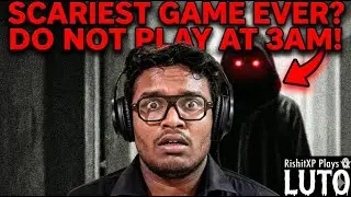 Horror Game Time | Luto | Darr Kaa Maahol