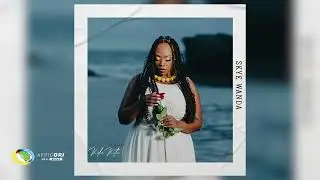 Skye Wanda - Kila Kitu [Feat. Drega] (Official Audio)