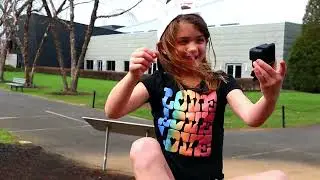 Holmies Ep 36 Tellus Day Adventure