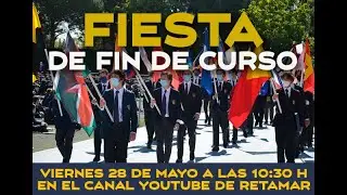 Fiesta de Fin de Curso