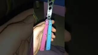 BBbarfly pro v3