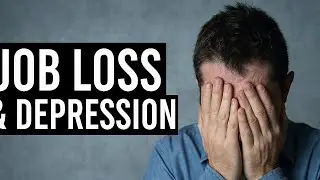 Job Loss Depression Is Real - Here's How to Take Control Fast
