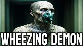 ✅ Who is the Wheezing Demon? | The Story of The Man Who Can't Breathe EXPLAINED