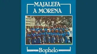 Tsietsi Tsa Letswalo