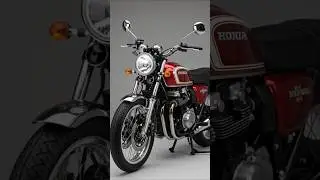 2026 Honda CB750 K1 Finally Revealed! Retro Legend Returns with Modern Power ⚡