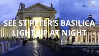 5 Things You Must Do At ST Peter&rsquo;s Basilica In Rome - Creative Holidays India