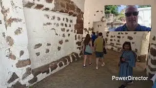 МАЛАЙЗИЯ - Историческая экскурсия по Малакке