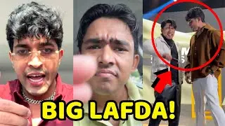 Lafda! Thara Bhai Joginder vs R2H Wasim 😱 Viral Event Clip &ndash; Full Truth! 🔥