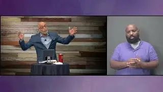 (ASL) WTC Masterclass: Church Development Series