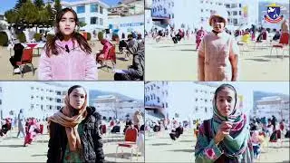 ENTRY TEST 2026 | THE PEACE GROUP OF SCHOOLS & COLLEGES  Abbottabad Campus