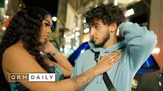 Marlanz0 - Do Your Research [Music Video] | GRM Daily