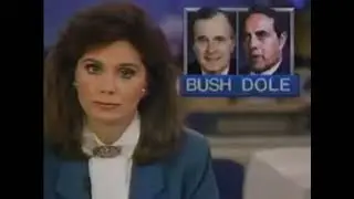 ABC News Brief, February 7, 1988
