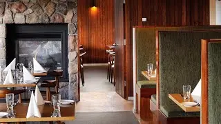 Cradle Mountain Wilderness Village, Australia