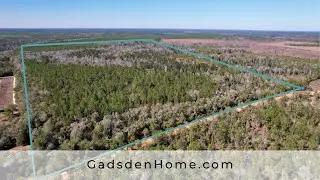 LOT FOR SALE - 910 Boykin Road, Tallahassee, Florida 32351