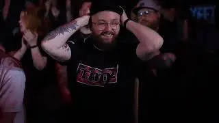 Burning Heart Pro Wrestling - Wolverhampton 2024 Highlights