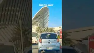 Bahria Town Karachi 😍 #bhariatownkarachi #bhariatown #youtubeshorts #shortsvideo #shorts