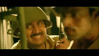 Varun Tej | Pragya Jaiswal | Krish | Kanche Superhit Telugu Movie Scene | Telugu Movies City